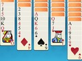 Spel Yukon Solitaire aanlyn