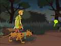 Spel Scooby -sak krag  aanlyn