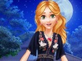 Spel Prinsesse: aanlyn inkopies  aanlyn