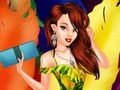 Spel Skoonheid mode versameling  aanlyn