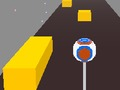 Spel Spoed bal  aanlyn