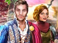 Spel Toekomstige koning  aanlyn