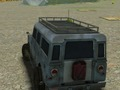Spel Uiterste 4x4-veldrenmotorrenne  aanlyn