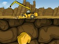 Spel Die Laaste Goudmyn  aanlyn