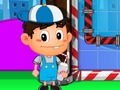 Spel Soda pype  aanlyn