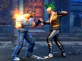 Spel Kung Fu Vegter  aanlyn