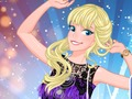 Spel Princess Fashion War: Feathers vs. Jeans  aanlyn