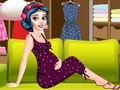 Spel Kleedkamer vir 'n prinses  aanlyn