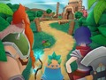 Spel Ridders van Fortuin  aanlyn