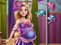 Spel Modevertoning vir swanger vroue  aanlyn