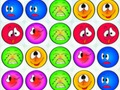 Spel Smileys wedstryd 3  aanlyn
