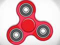 Spel Spinner manie  aanlyn