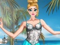 Spel Somerstranduitrustings  aanlyn