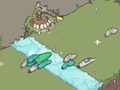 Spel Gegee Diorama  aanlyn