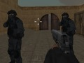 Spel Teen terroriste-aanval  aanlyn