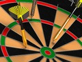 Spel Professionele veerpyltjies Multiplayer  aanlyn