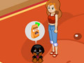 Spel Dog Hotel  aanlyn