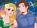 Spel Disney-paartjies: 'n ongelooflike afspraak  aanlyn