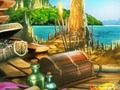 Spel Phantom Island aanlyn