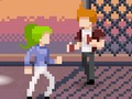 Spel Straatvegter  aanlyn