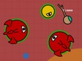 Spel Swordz. io  aanlyn