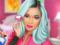 Spel Sisters Fashionista Make-up  aanlyn