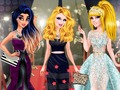 Spel Prinses Rooi Tapyt Versameling  aanlyn