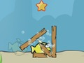 Spel Kwaad vis aanlyn