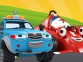 Spel Roary The Racing Car Verskille  aanlyn