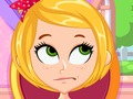 Spel Prinses Liefde Toets  aanlyn