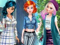 Spel Prinses Trend Spotter  aanlyn
