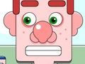 Spel Hans regstel die internet  aanlyn