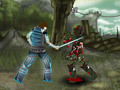 Spel Slayer 3  aanlyn