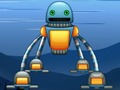 Spel Robotverbindings aanlyn