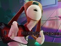 Spel Bookaboo: Puppy Drum Jump aanlyn