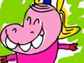 Spel Inkleurboek  aanlyn