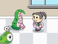 Spel Element Held  aanlyn
