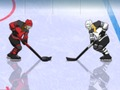 Spel Wintersport: Hokkieheld  aanlyn