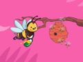 Spel Heuning druppel  aanlyn