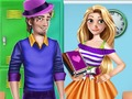 Spel Hoërskool Dag  aanlyn