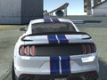 Spel Stunt Cars Multiplayer  aanlyn