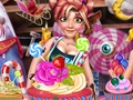 Spel Rachel's Sweet Candy Shop  aanlyn