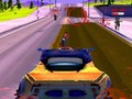 Spel Zombiestraat  aanlyn