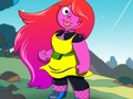 Spel Steven Heelal: Amethyst-uitrustings  aanlyn