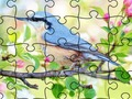 Spel Legkaart legkaart: lente  aanlyn