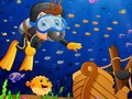 Spel Onderwaterfotografie: Verskille  aanlyn