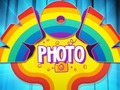 Spel Sjoe: Fotografie  aanlyn