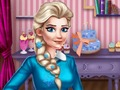 Spel Prinses Verjaardagpartytjie  aanlyn