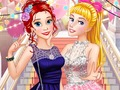 Spel Beste Prinsespartytjie  aanlyn