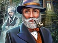 Spel Huis van Skaduwees  aanlyn